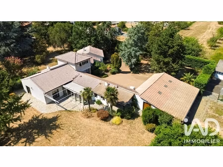 vente maison/villa 12 pièces