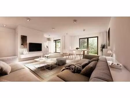 appartement 2 chambres _haut standing