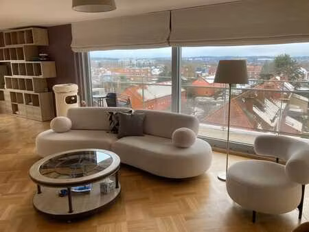 superbe appartement
