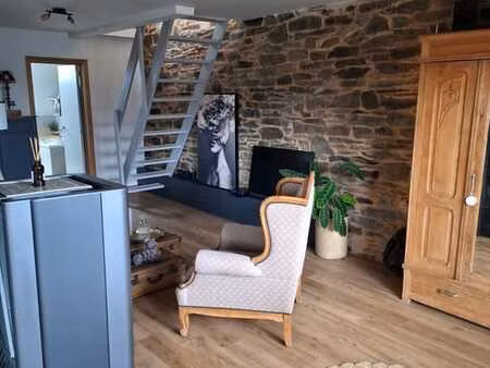 duplex à louer
