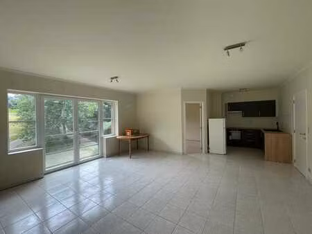 bel appartement  situé dans la résidence diane