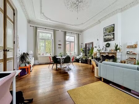 maison à louer à place joseph wauters 5 faimes (vbe45801)