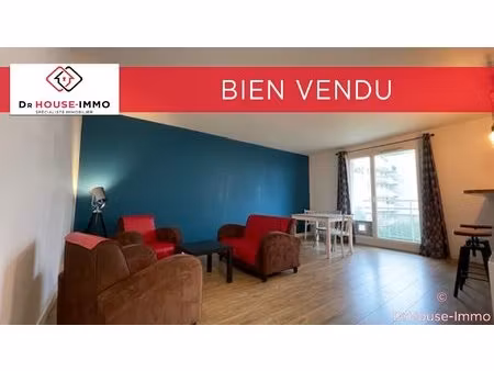 appartement 3 pièces de 64 m² le quartier des coutures à bagnoletappartement 3 pièces de..