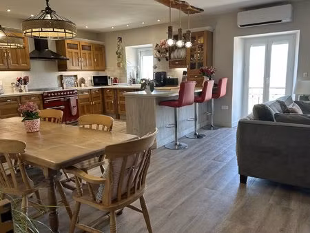 achat : maison (11300)
