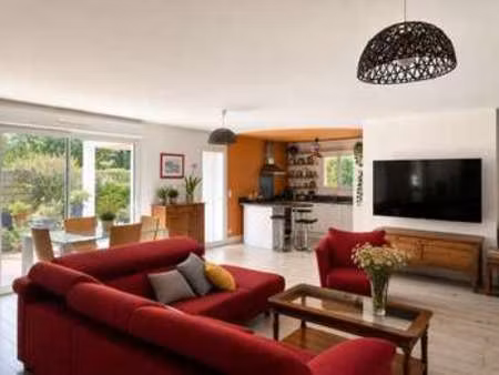 vente maison à châtelaillon-plage (17340) : à vendre / 112m² châtelaillon-plage