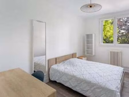 location appartement chambre colocation à nantes (44000) : à louer chambre colocation / 68