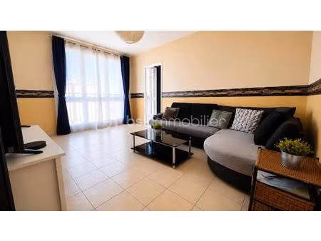 appartement de 67 m² à bretigny-sur-orge