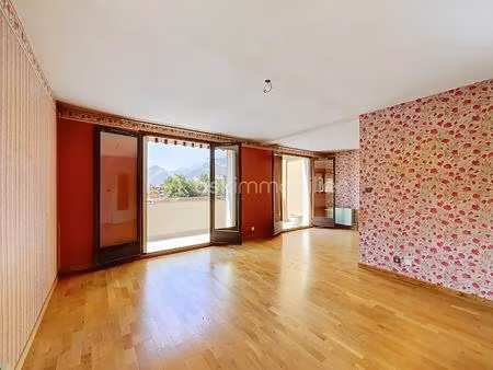 appartement de 97 91 m² à le pont-de-claix