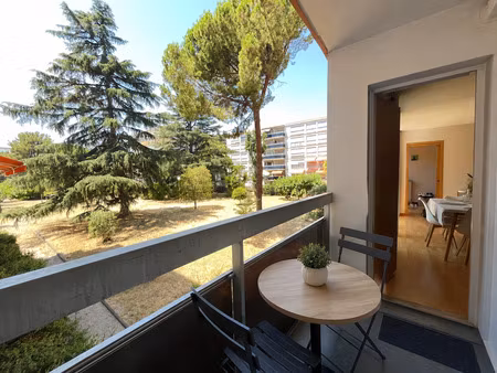 appartement 4 pièces - 90 m²