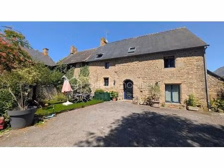 maison de 127 m² à parigne