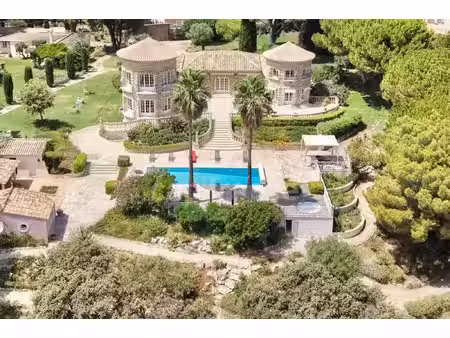 propriété à vendre mireval 14 pièce(s) 615m2 2 900 000€