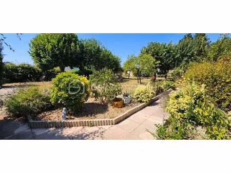 terrain de 500 m² à saint-palais-sur-mer