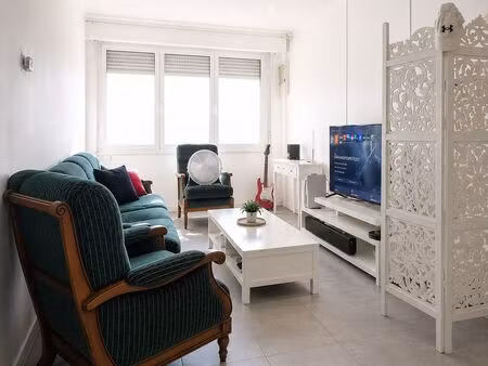 appartement à chalon-sur-saône (71100)