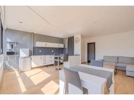 appartement champs sur marne 4 pièce(s) 85.34 m2