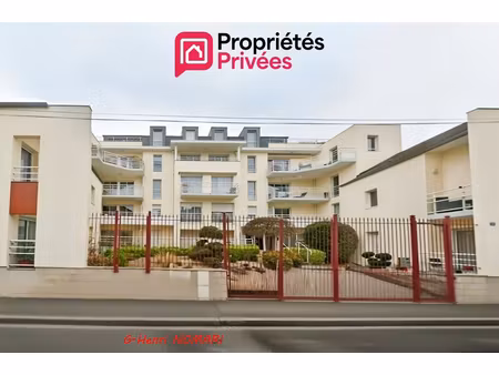 châteaubriant appartement 4 pièce(s) 112 m2