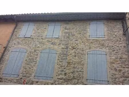 immeuble de rapport