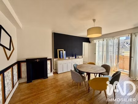 appartement à lisieux (14100)
