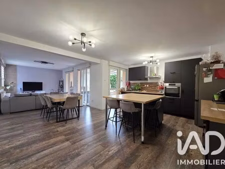 appartement à rosbruck (57800)