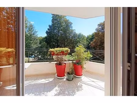 appartement 4 pièces 80 m2 (rosny sous bois 93110)