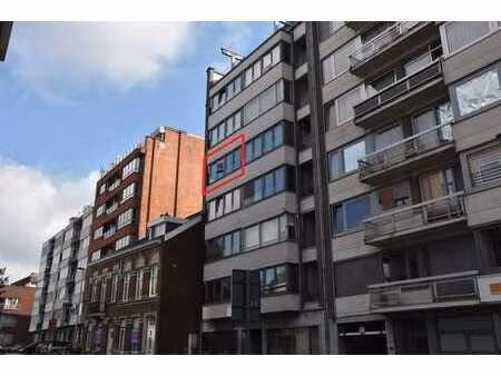 stijlvol appartement met 1 slaapkamer te huur in tongeren...