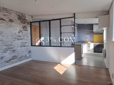 exclusivite - verquigneul - appartement t2