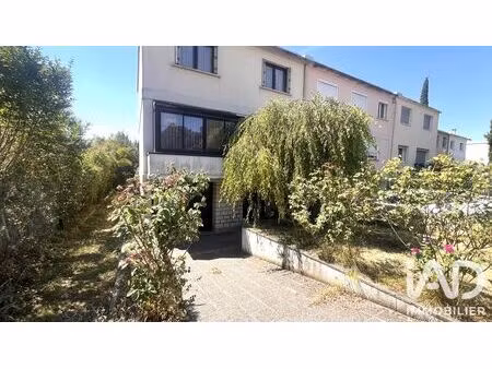 maison à choisy-le-roi (94600)