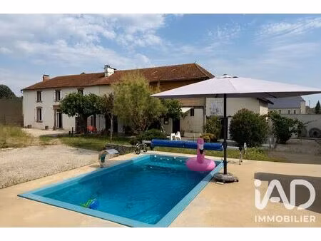 longère à vic-en-bigorre (65500)