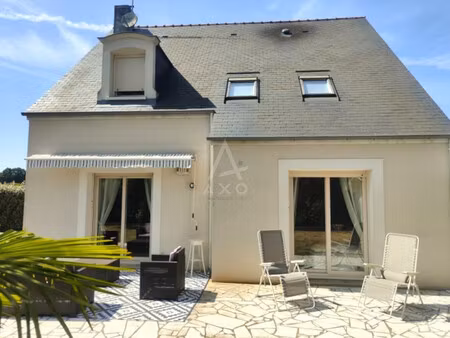 vente maison marce  105m² 5 pièces 239 000€ avec garage