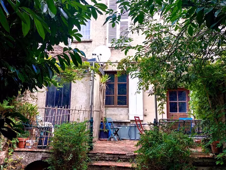 maison 168m2 nemours