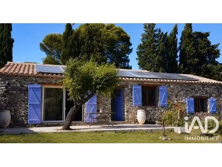 maison à planèzes (66720)