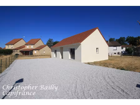 maison à vendre rigny sur arroux 4 pièce(s) 99m2 159 000€