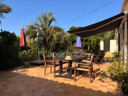 maison à vendre vaire 11 pièce(s) 230m2 660 000€