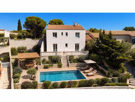 maison sausset les pins 6 pièce(s) 133 m2