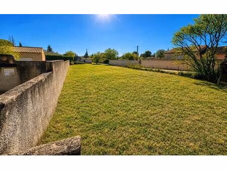 exclusivité – terrain + maison à partir de 300 000 €
