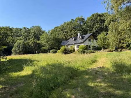 maison 4 chambres à chaumont-gistoux - colocation
