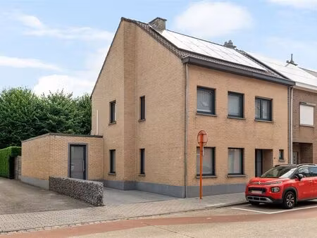 maison à vendre à sint-katelijne-waver € 620.000 (lq6ua) - immo vercammen | zimmo