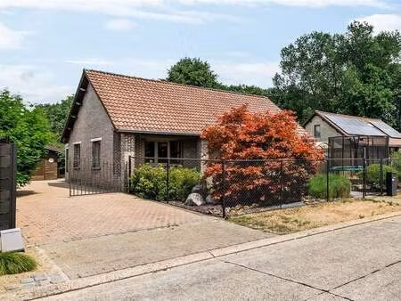 maison à vendre à tremelo € 398.000 (lq6u9) - immo vercammen | zimmo