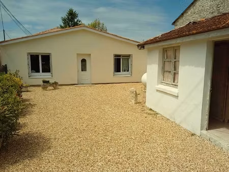 maison 5 pièces - 98 m²