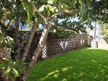 vente appartement 3 pièces à saint-nazaire (44600) : à vendre 3 pièces / 59m² saint-nazair