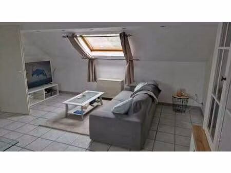 appartement 2 chambres