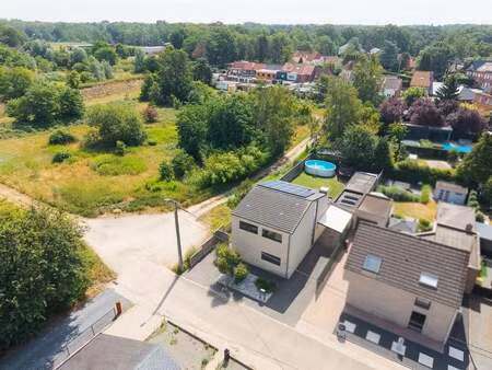 maison à vendre à bonheiden € 625.000 (lq6v1) - homixx vastgoed haacht | zimmo