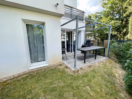 location appartement 3 pièces 62 m² à chambray-lès-tours (37170)
