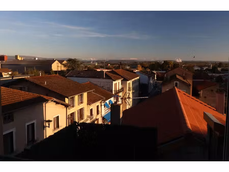 location appartement 3 pièces 104 m² à meximieux (01800)
