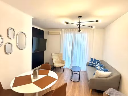 location appartement 4 pièces 70 m² à montpellier (34070)