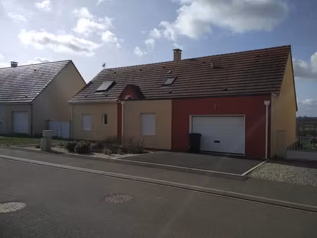 vente maison 8 pièces 162 m² coulans-sur-gée (72550)