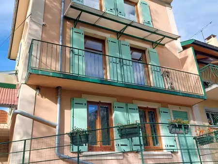 location maison 3 pièces 86 m² à tenay (01230)