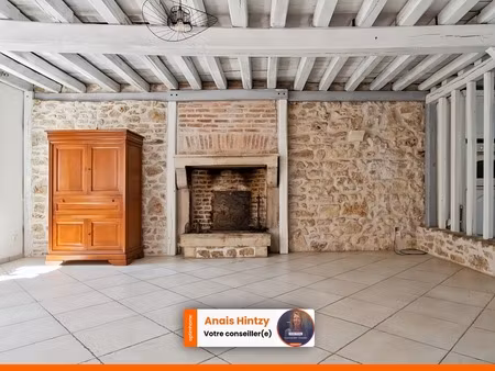 maison à vendre 3 pièces epineuil le fleuriel (18)