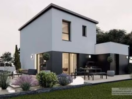vente maison au faouët (56320) : à vendre / 80m² le faouët