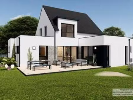 vente maison à nostang (56690) : à vendre / 133m² nostang