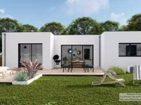 vente maison à rédené (29300) : à vendre / 83m² rédené